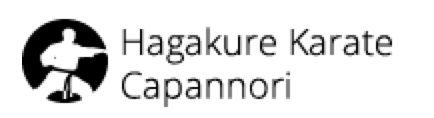 hagakure karate capannori
